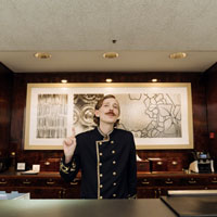 ヴァイスシュヴァルツの取引は接客対応が大切